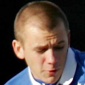 Age Of Vladimir Weiss biography