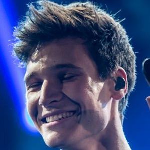 Age Of Wincent Weiss biography