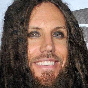 Age Of Brian Welch biography