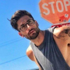 Age Of Jesse Wellens biography