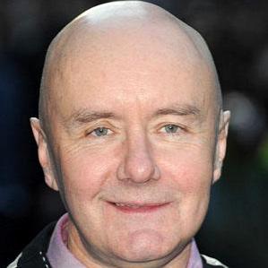 Age Of Irvine Welsh biography