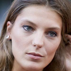 Age Of Daria Werbowy biography