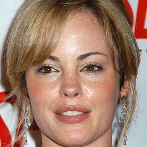 Age Of Chandra West biography