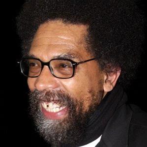 Age Of Cornel West biography