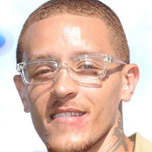Age Of Delonte West biography