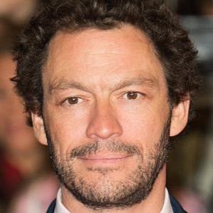 Age Of Dominic West biography