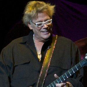 Age Of Leslie West biography