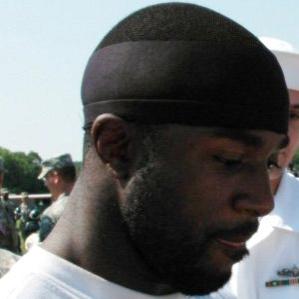 Age Of Brian Westbrook biography