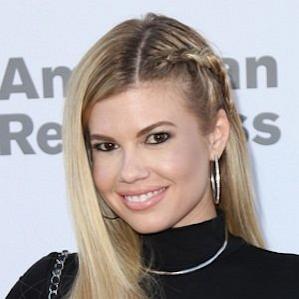 Age Of Chanel West Coast biography