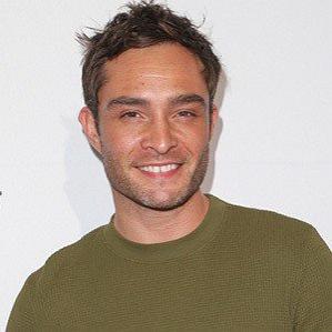 Age Of Ed Westwick biography