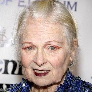 Age Of Vivienne Westwood biography