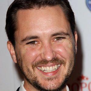 Age Of Wil Wheaton biography