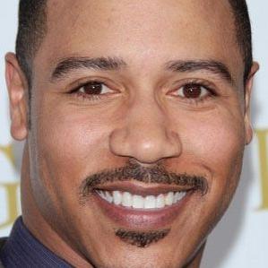 Age Of Brian J White biography