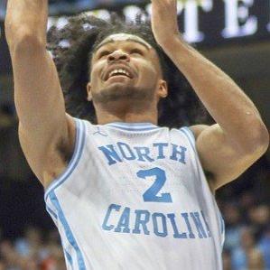 Age Of Coby White biography