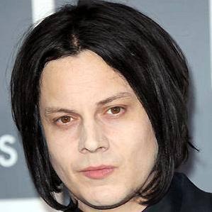 Age Of Jack White biography