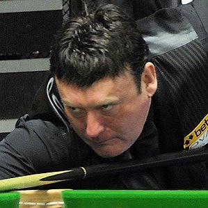 Age Of Jimmy White biography