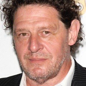 Age Of Marco Pierre White biography