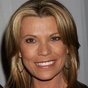 Age Of Vanna White biography