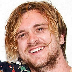 Age Of Chris Whitehall biography