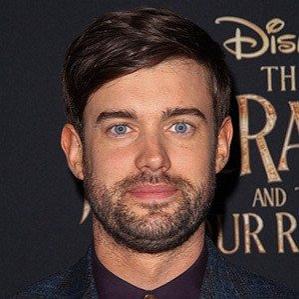 Age Of Jack Whitehall biography