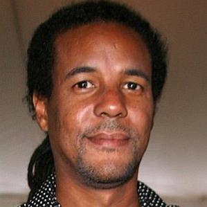 Age Of Colson Whitehead biography