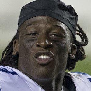 Age Of Lucky Whitehead biography