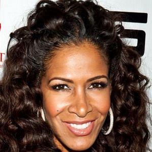 Age Of Sheree Whitfield biography