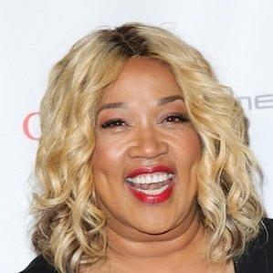Age Of Kym Whitley biography