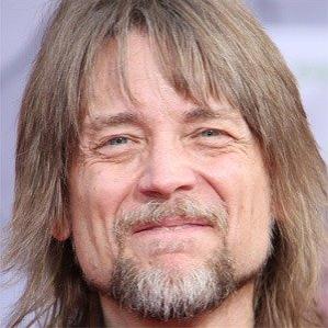 Age Of Steve Whitmire biography