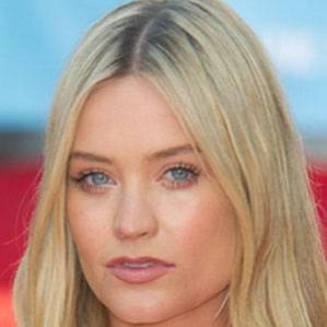 Age Of Laura Whitmore biography