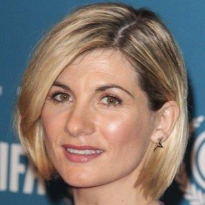 Age Of Jodie Whittaker biography
