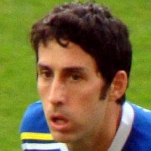 Age Of Peter Whittingham biography