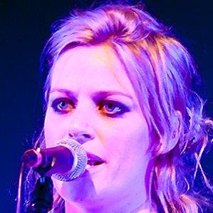 Age Of Gin Wigmore biography