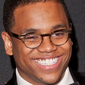 Age Of Tristan Wilds biography