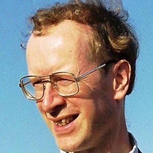 Age Of Andrew Wiles biography