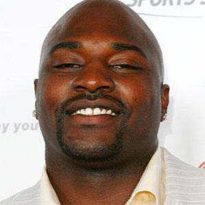 Age Of Marcellus Wiley biography