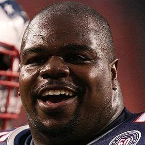 Age Of Vince Wilfork biography