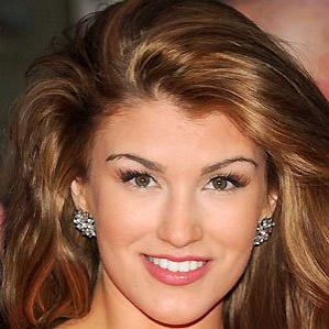 Age Of Amy Willerton biography