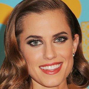 Age Of Allison Williams biography