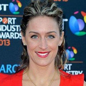 Age Of Amy Williams biography