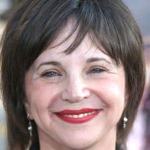 Age Of Cindy Williams biography