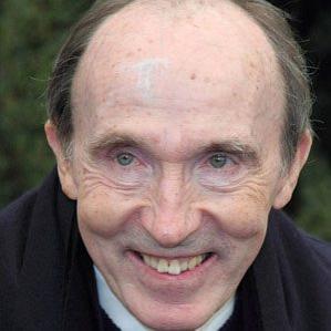 Age Of Frank Williams biography
