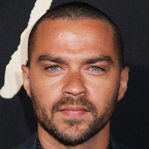 Age Of Jesse Williams biography