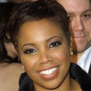 Age Of Kellie Shanygne Williams biography