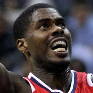 Age Of Marvin Williams biography