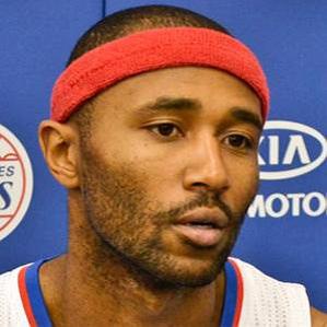 Age Of Mo Williams biography