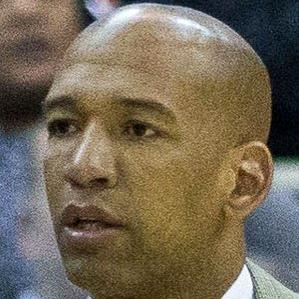 Age Of Monty Williams biography