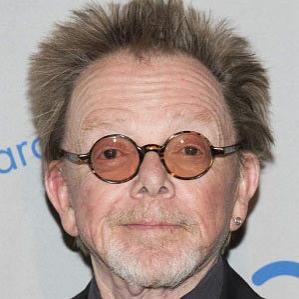 Age Of Paul Williams biography