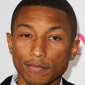 Pharrell Williams – Age, Bio, Personal Life, Family ...