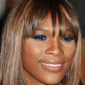 Age Of Serena Williams biography